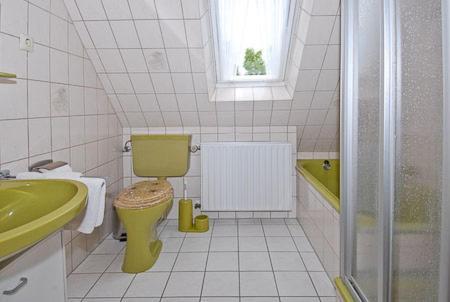 Ferienwohnung Im Haus Fooken Stedesdorf Exterior foto